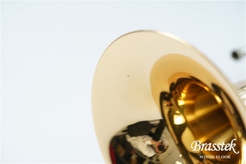 Tenor Bass Trombone YSL-820GⅡ